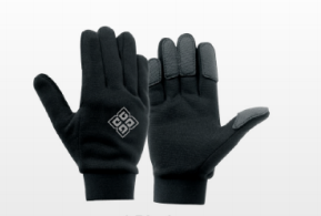 Outdoor Sports Soccer Gym Training Running winter Gloves