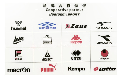 Партнерство с брендом