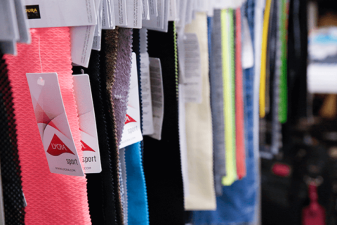 Cómo elegir la mejor tela para ropa deportiva