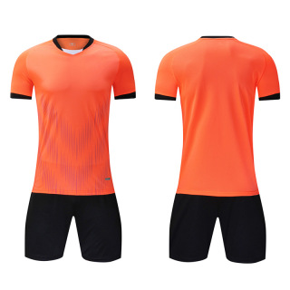 Men's Football Soccer Jersey, Sportswear Shirt Custom Design