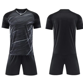 Custom Design Soccer Ball Clothing Jersey Kits