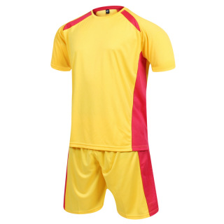 Men's Soccer Jersey Maker, Sportswear Shirt Custom Design