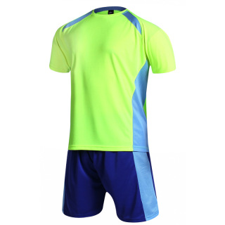 Fabricant de maillots de football pour hommes, conception personnalisée de chemises de vêtements de sport