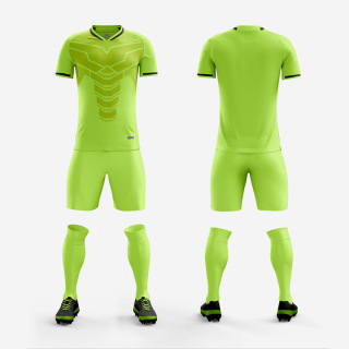 Football Custom Made Clothing, Soccer Jersey
