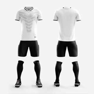 Football Custom Made Clothing, Soccer Jersey