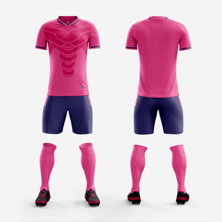 Football Custom Made Clothing, Soccer Jersey