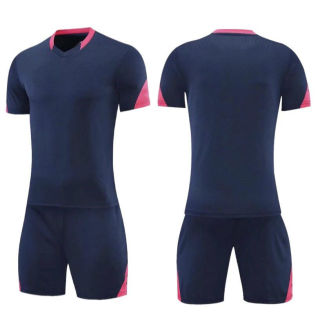 Football Jersey Soccer Uniform Classic Color Custom Design Maker