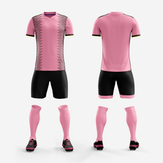 Spieluniformen Fußballtrikot-Set für Erwachsene