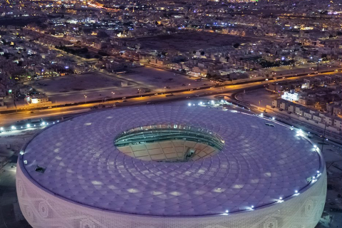 预测 | 2022年世界杯冠军已经公布