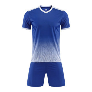 Koszulki piłkarskie komplety strojów drużynowych