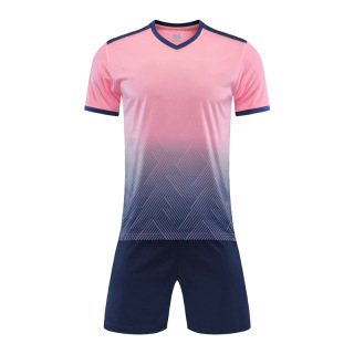 Koszulki piłkarskie komplety strojów drużynowych