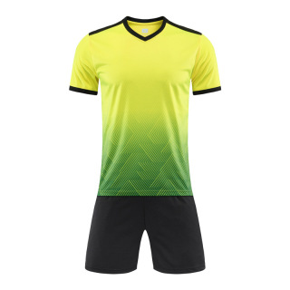 Koszulki piłkarskie komplety strojów drużynowych