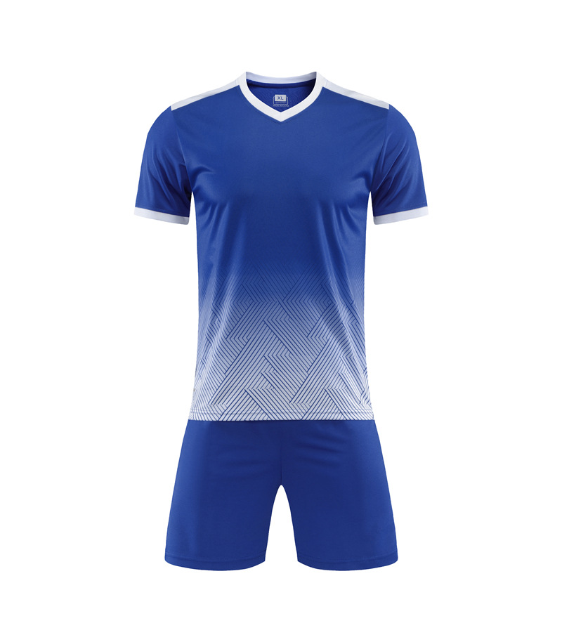 soccer clothing