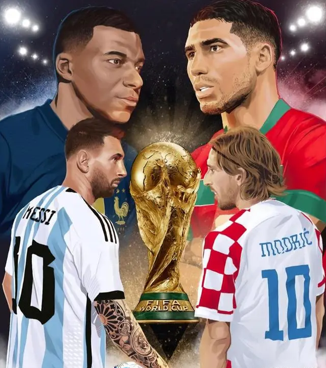 World Cup