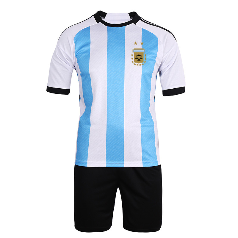 soccer clothing