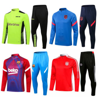 Men's Tracksuits Jogging Suits Casual Sports Track Suits Set