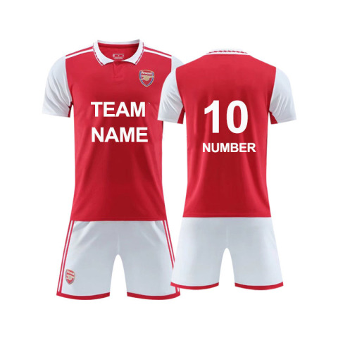 2023 OEMサッカージャージセット、ナショナルチームジャージ用フットボールジャージ