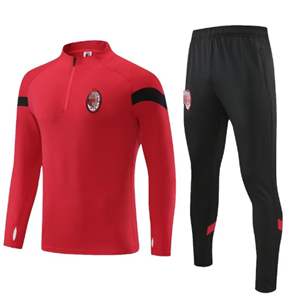 Men's Tracksuits Jogging Suits Casual Sports Track Suits Football Uniform