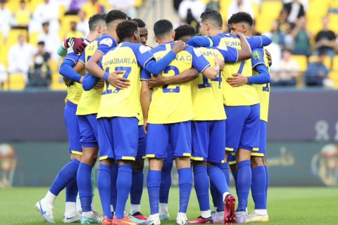 Cristiano Ronaldo è pronto per la convocazione in Portogallo sotto la guida del nuovo allenatore Roberto Martinez