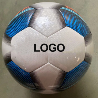 Professional High Quality TPU Official Match Training Soccer Ball with Various Sizes 3 4 5