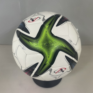 Professional High Quality TPU Official Match Training Soccer Ball with Various Sizes 3 4 5