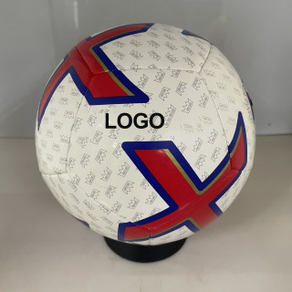 Professional High Quality TPU Official Match Training Soccer Ball with Various Sizes 3 4 5