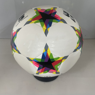 Professional High Quality TPU Official Match Training Soccer Ball with Various Sizes 3 4 5