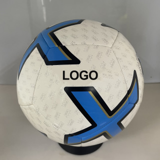 Professional High Quality TPU Official Match Training Soccer Ball with Various Sizes 3 4 5