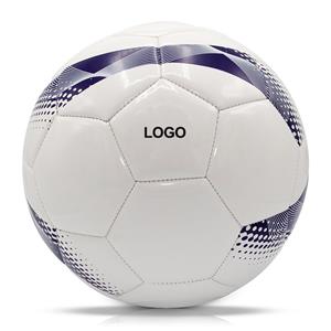 Professional High Quality TPU Official Match Training Soccer Ball with Various Sizes 3 4 5