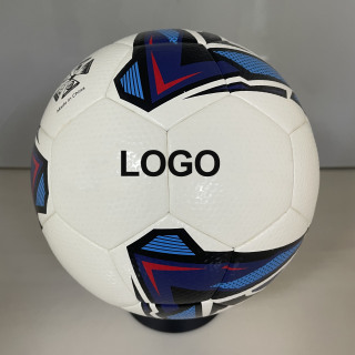 Professional High Quality TPU Official Match Training Soccer Ball with Various Sizes 3 4 5