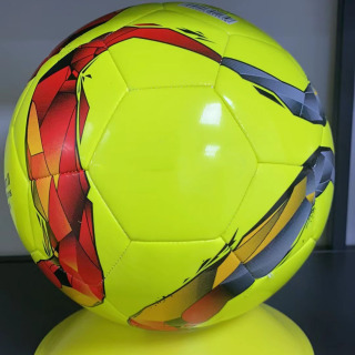 Professional High Quality TPU Official Match Training Soccer Ball with Various Sizes 3 4 5