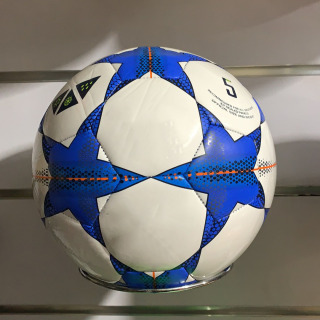 Professional High Quality TPU Official Match Training Soccer Ball with Various Sizes 3 4 5