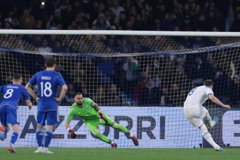 Harry Kane: „Całkowity napastnik” może daleko odsunąć rekord strzelecki Anglii