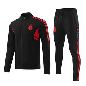 Casual Sports Track Suits Football Uniform