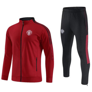 Casual Sports Track Suits Football Uniform