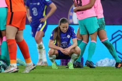 Liga Mistrzów kobiet: czy Chelsea może pomścić porażkę z Barceloną w 2021 roku?