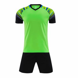 Adult children football jersey team uniform words and number print