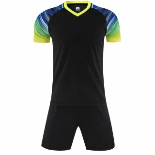 Adult children football jersey team uniform words and number print