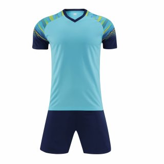 Adult children football jersey team uniform words and number print