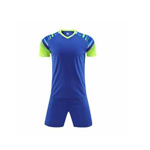 Adult children football jersey team uniform words and number print