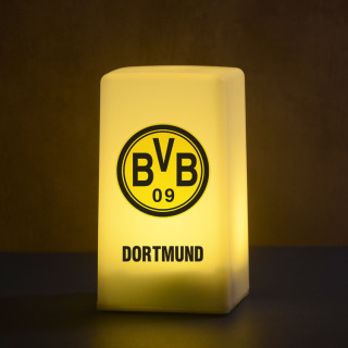 Football Club Custom made Team night Light ornaments table lamp gifts