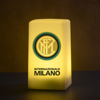 Football Club Custom made Team night Light ornaments table lamp gifts