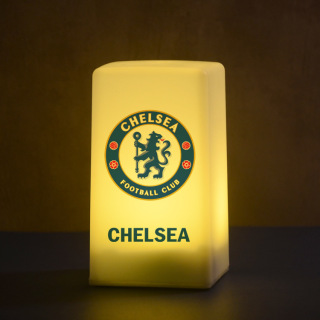 Football Club Custom made Team night Light ornaments table lamp gifts