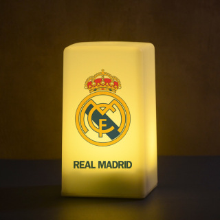 Football Club Custom made Team night Light ornaments table lamp gifts
