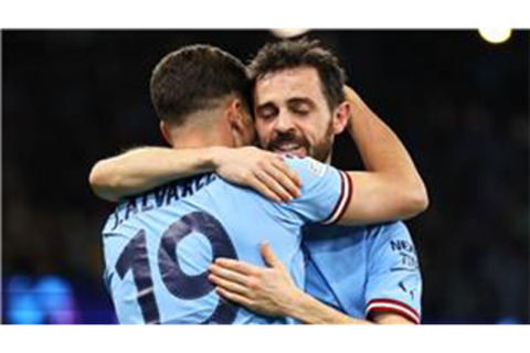 Jack Grealish powiedział, że Manchester City „czuje się nie do powstrzymania