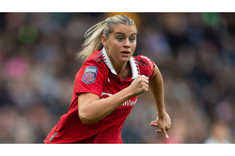 Nagrody w piłce nożnej kobiet: Alessia Russo