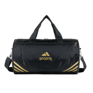 borsa da stampa personalizzata per sport e viaggi