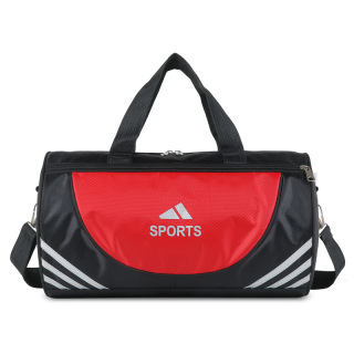 custom printing bag for sport and travelling