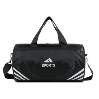 custom printing bag for sport and travelling