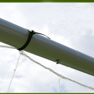 soccer gate football frame net